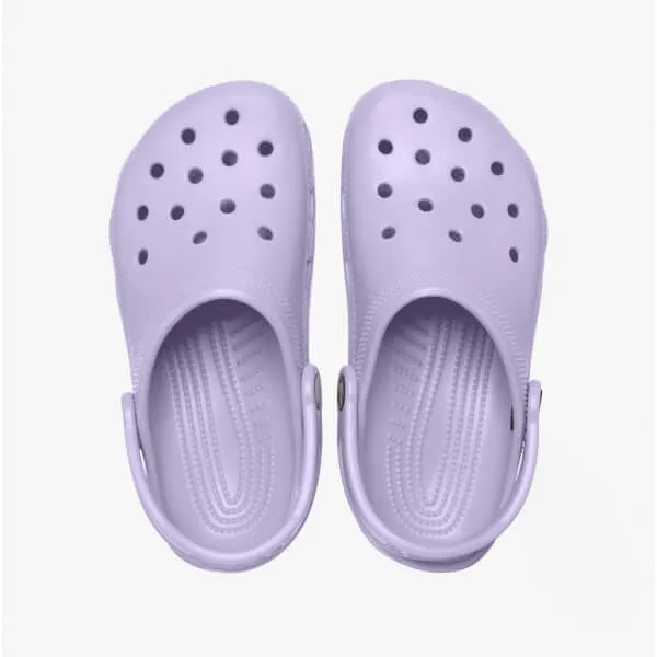 206991-530 CLASSIC Kids Clogs Lavender