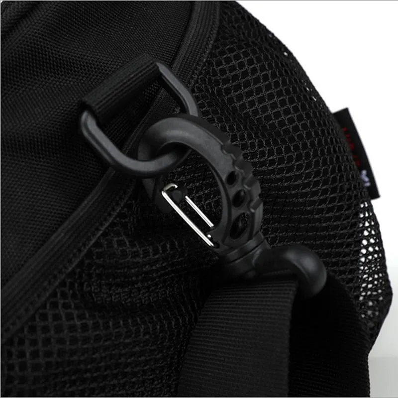 20L Ultra-light Multi-function gym bag