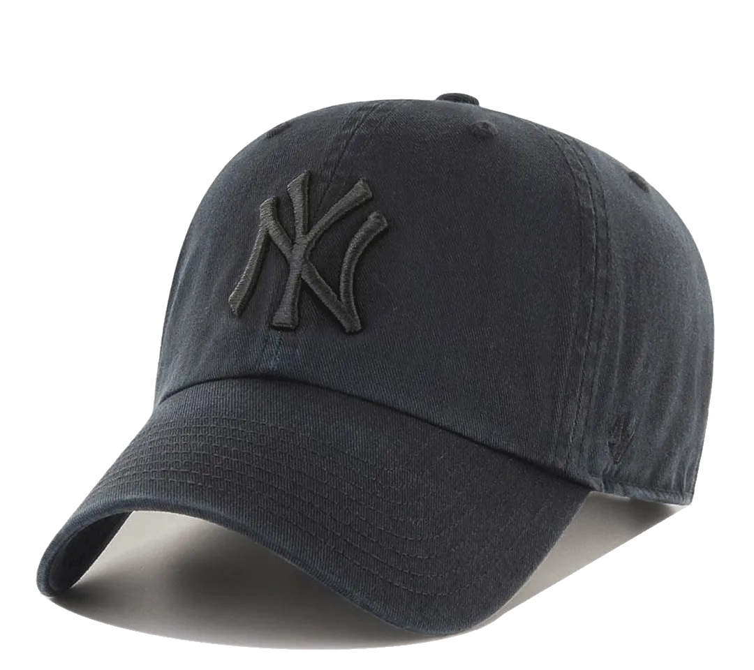 47 Brand Adjustable Clean Up Hat