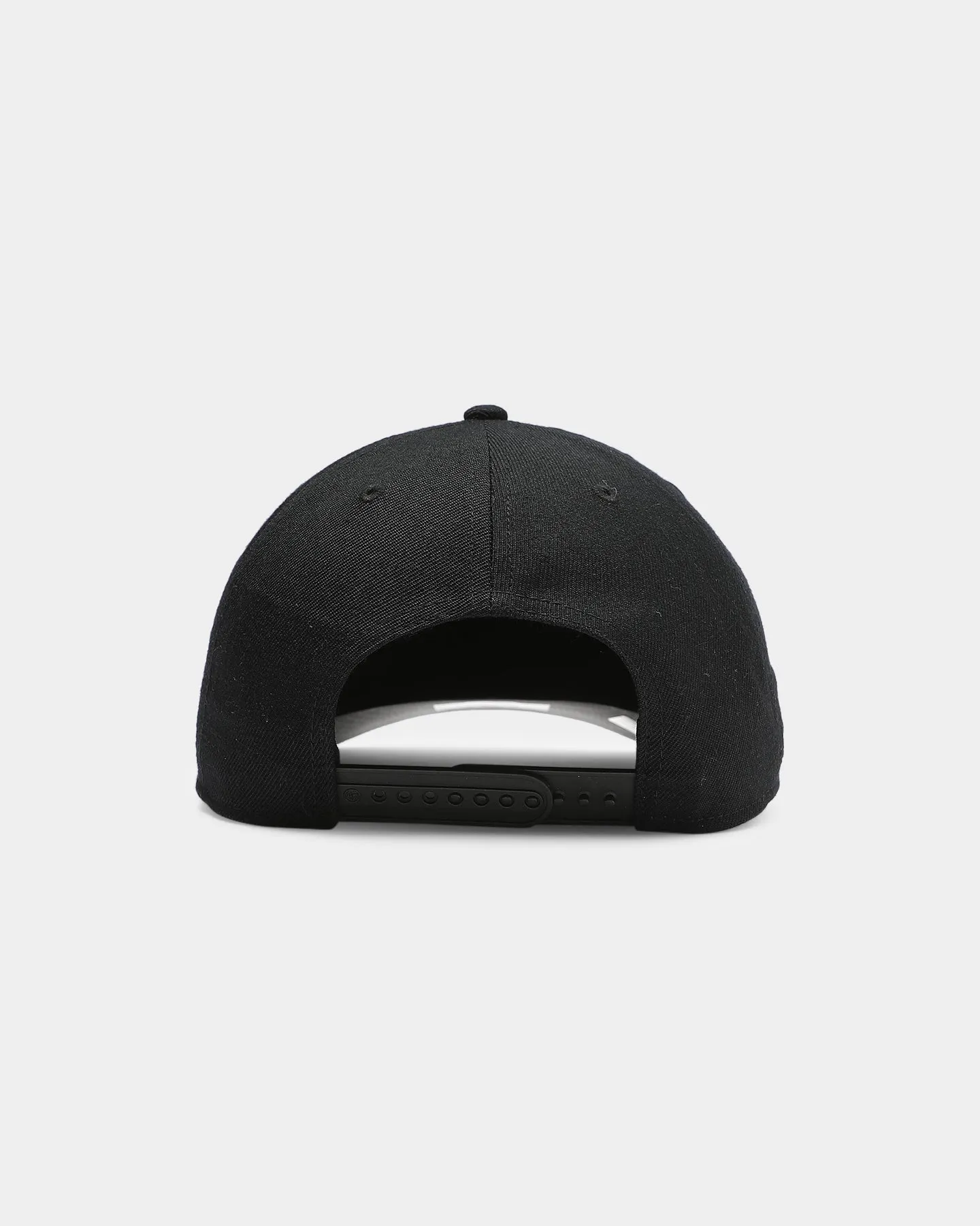 47 Brand Ducks Matte MVP DP Snapback Black/Black