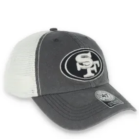 '47 Brand San Francisco 49ers Caprock Canyon