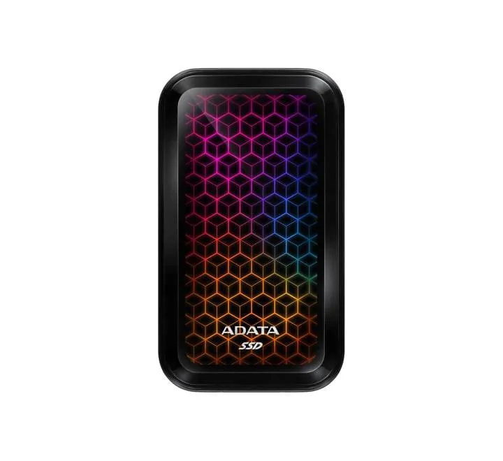 Adata SE770G External SSD USB 3.2 Gen2 Type C (1TB)