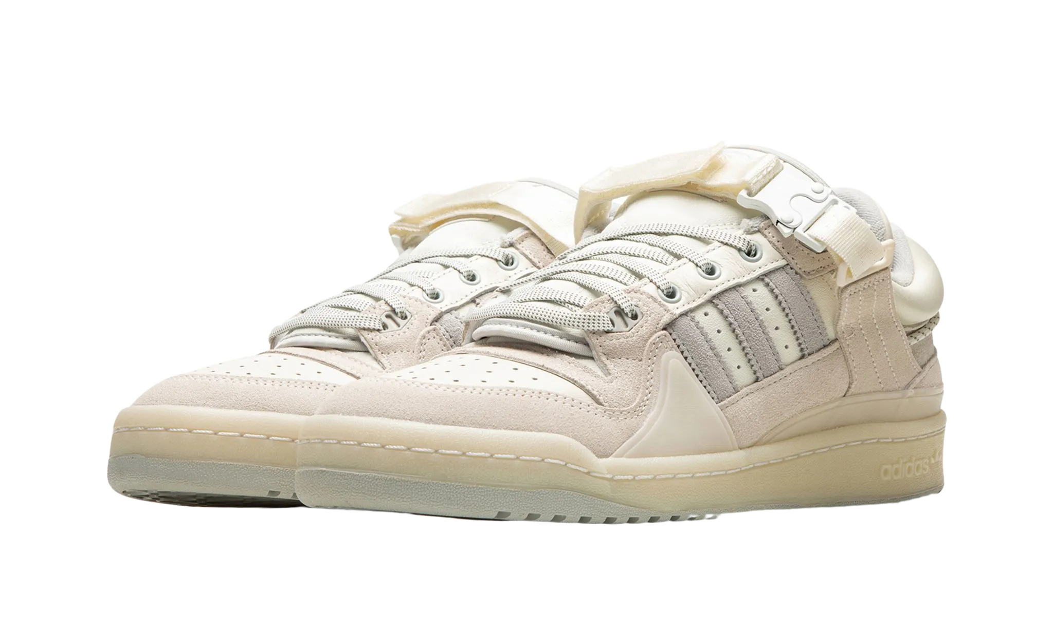 Adidas Forum Buckle Low Bad Bunny Last Forum