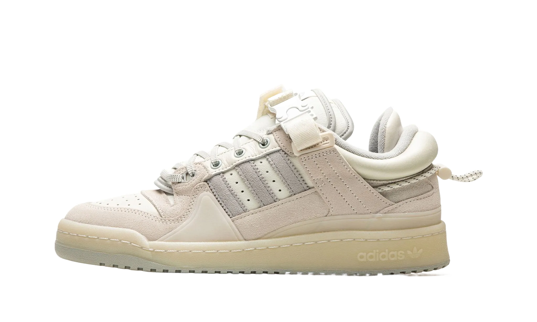 Adidas Forum Buckle Low Bad Bunny Last Forum