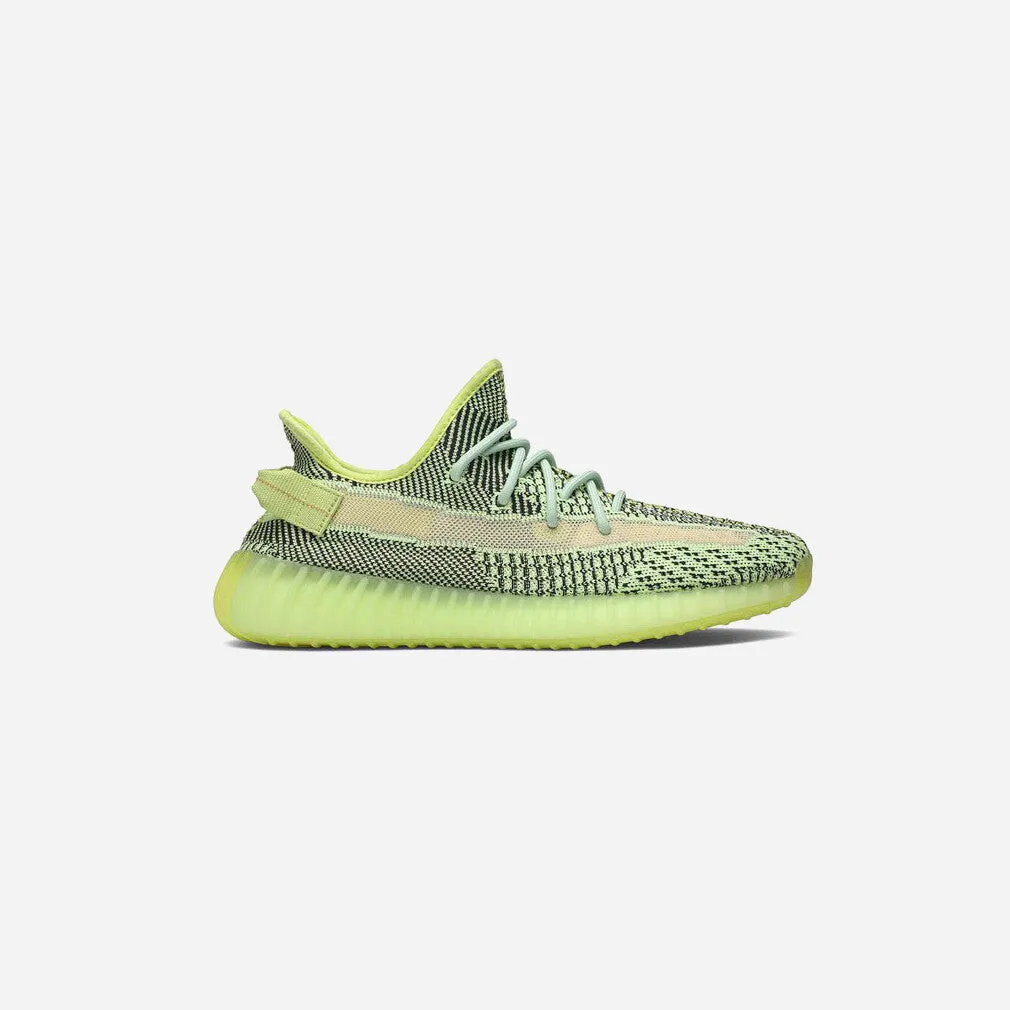 ADIDAS YEEZY 350 YEEZREEL NRF