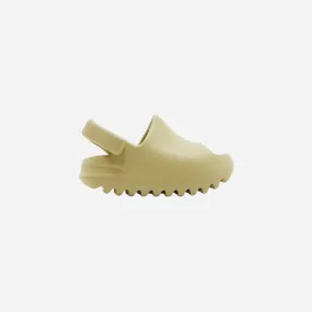 ADIDAS YEEZY SLIDE FLAX