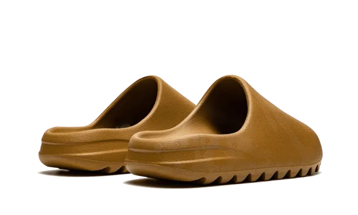 Adidas Yeezy Slide "Ochre"