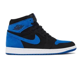 Air Jordan 1 High 'Royal Reimagined'