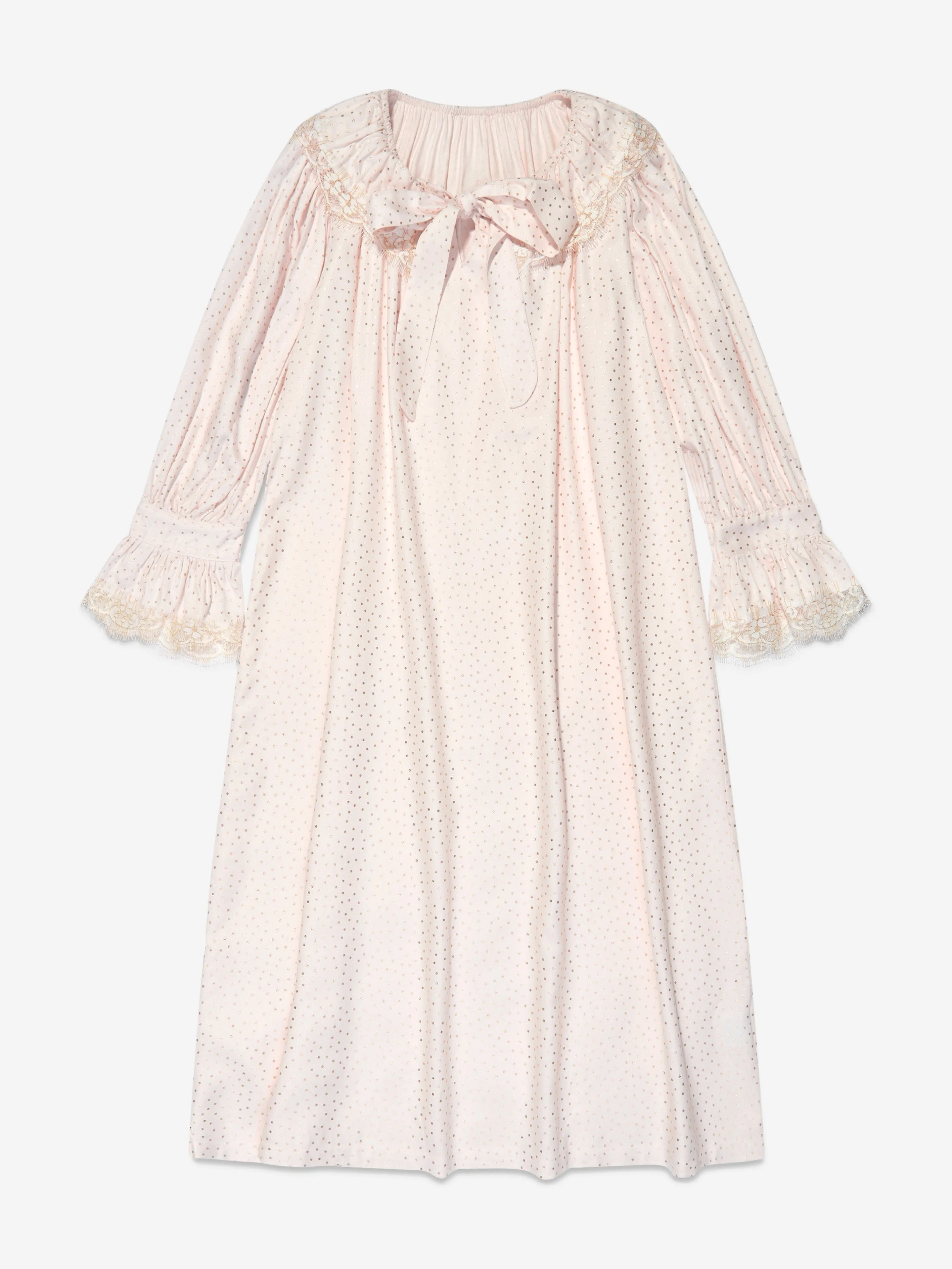 Amiki Children Girls Alaya Nightdress