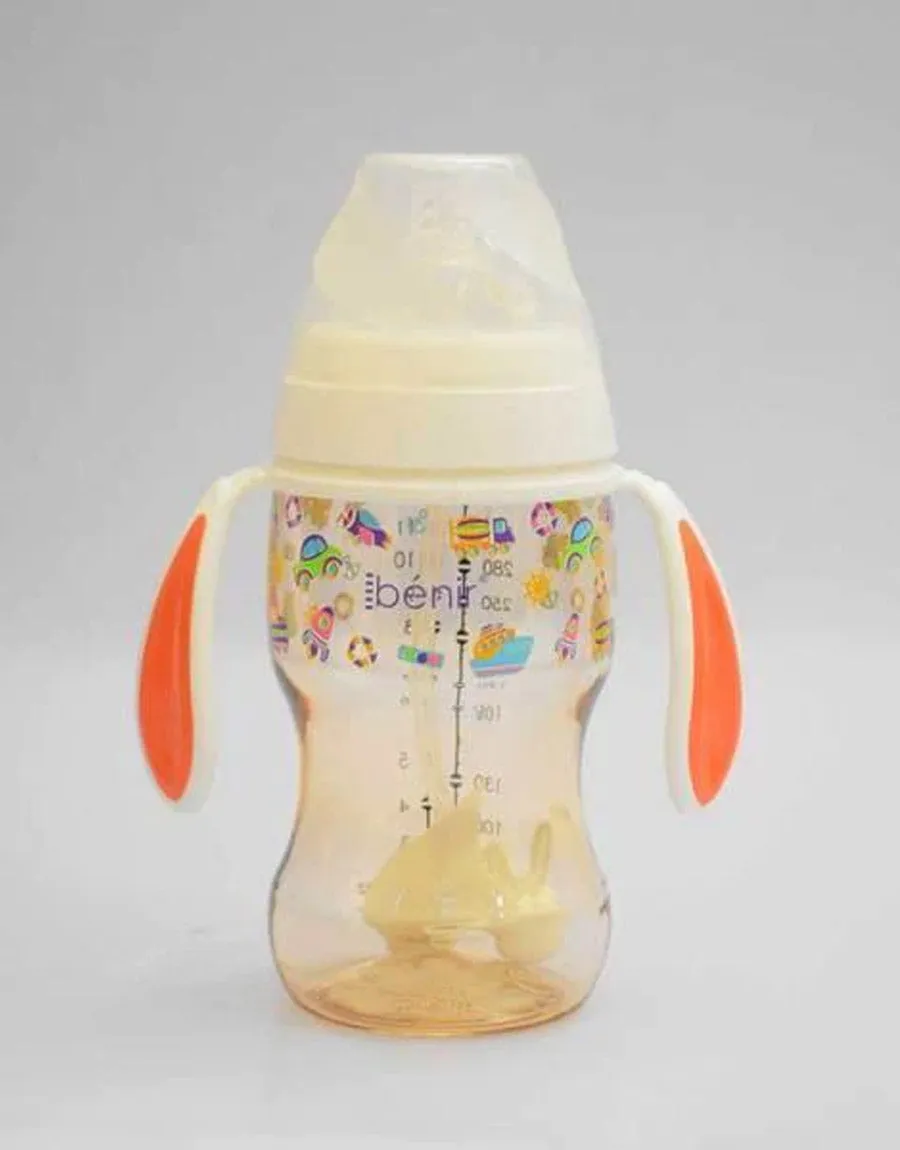 ANF Bpa Free 12 Oz Sure Nurser 350ml