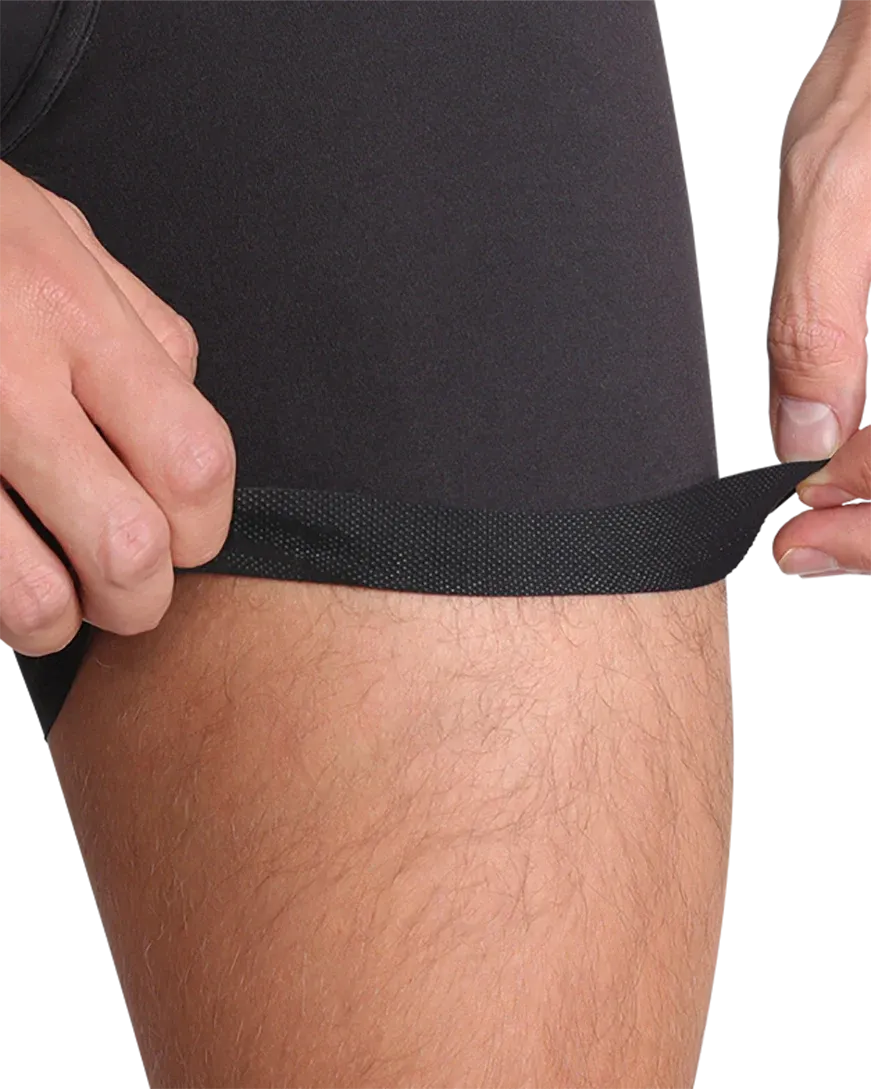 Apex III Longer Boxer Brief