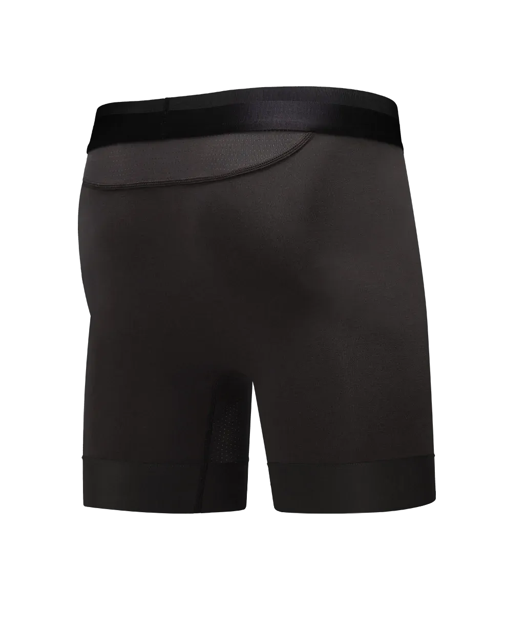 Apex III Longer Boxer Brief