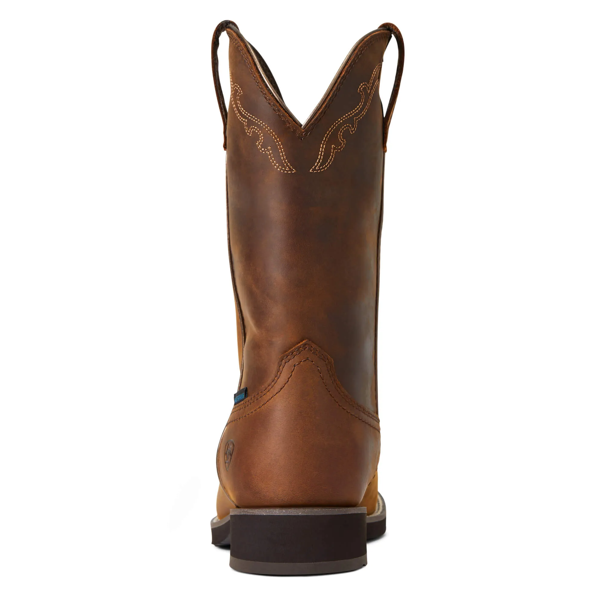 Ariat Women's Delilah Round Toe Western Boot