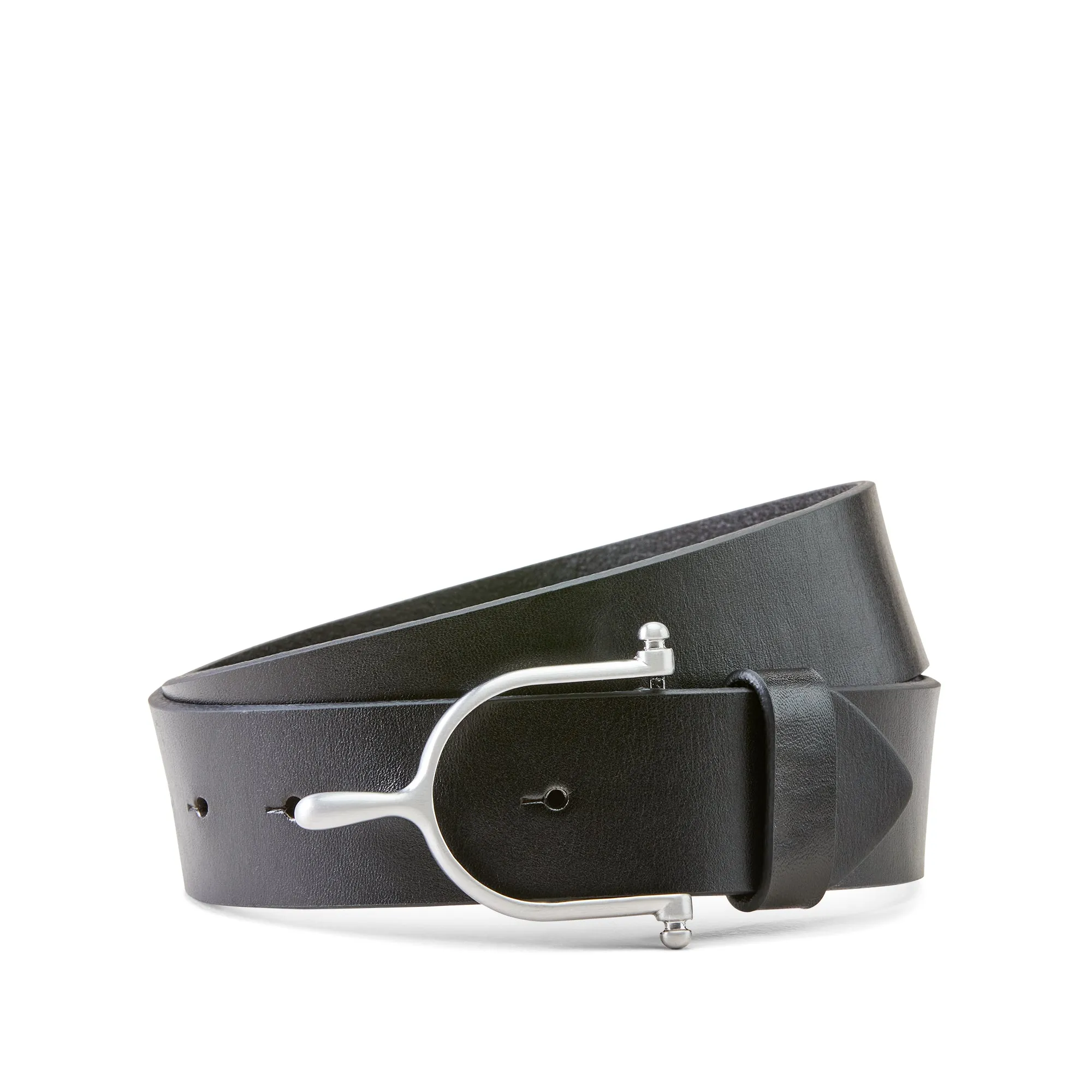 Ariat Women's Spur II Belt - Black