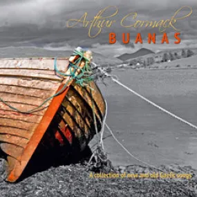 Arthur Cormack - Buanas