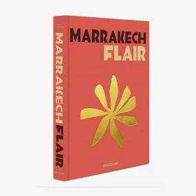 Assouline | Marrakech Flair