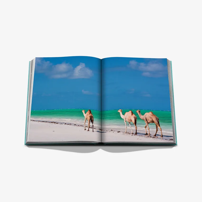 Assouline | Red Sea: The Saudi Coast