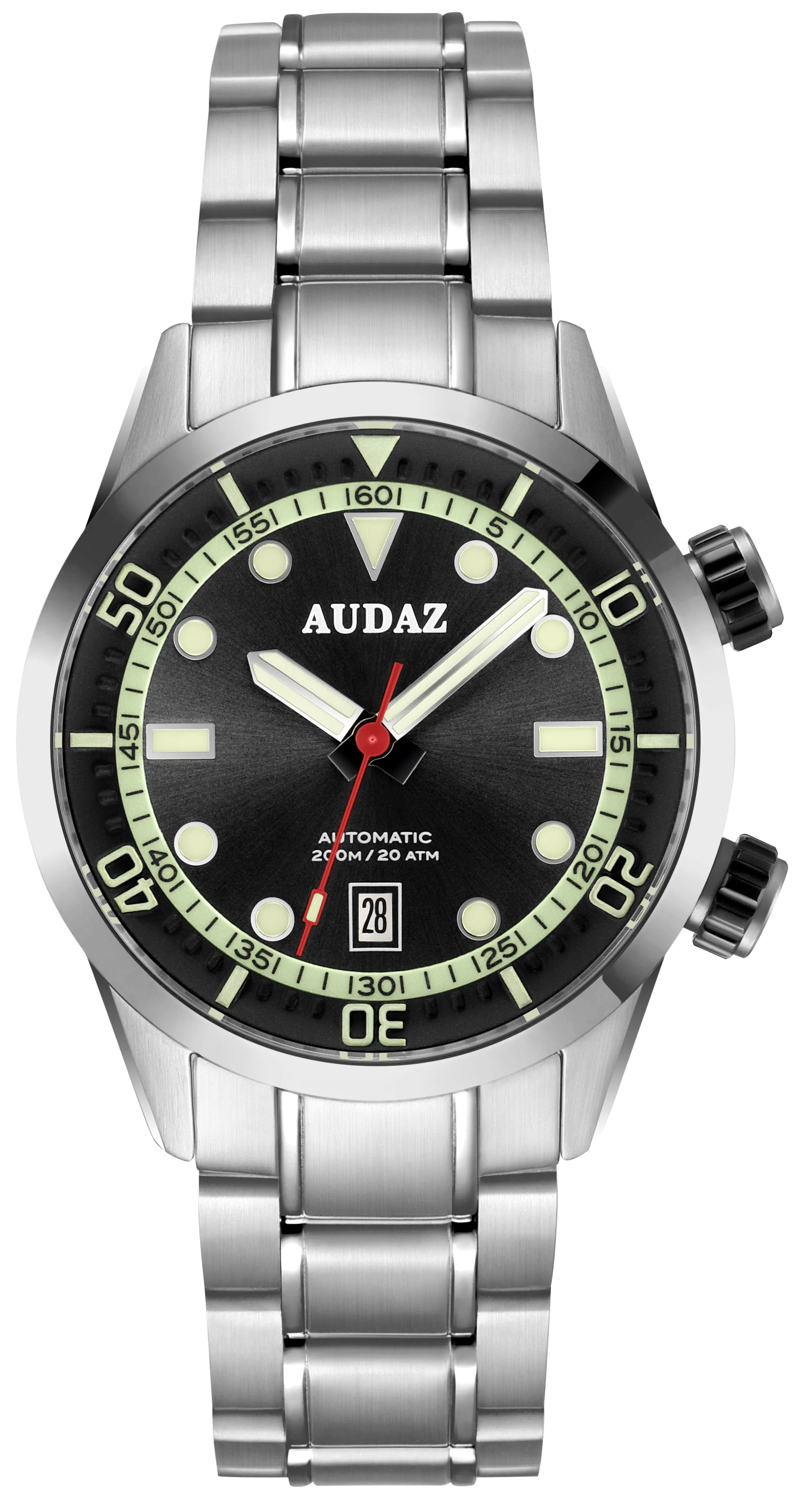 Audaz Seafarer ADZ-3030-01