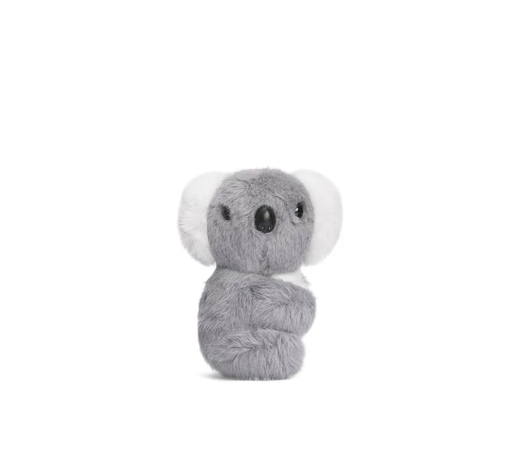 AUSTRALIAN SHEPHERD® Cute Plush Koala Keyring