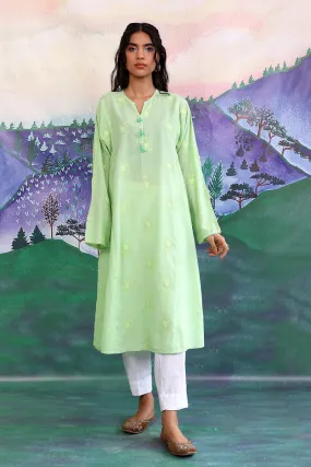 Baagh Kurta