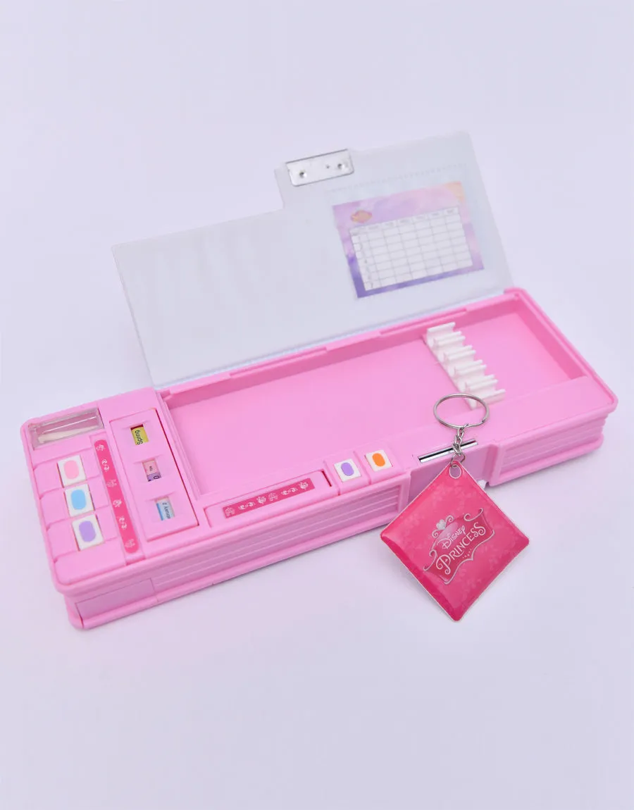 Baby Doll Geometry Box