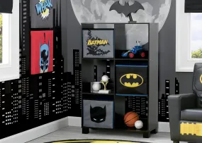 Batman Cubby