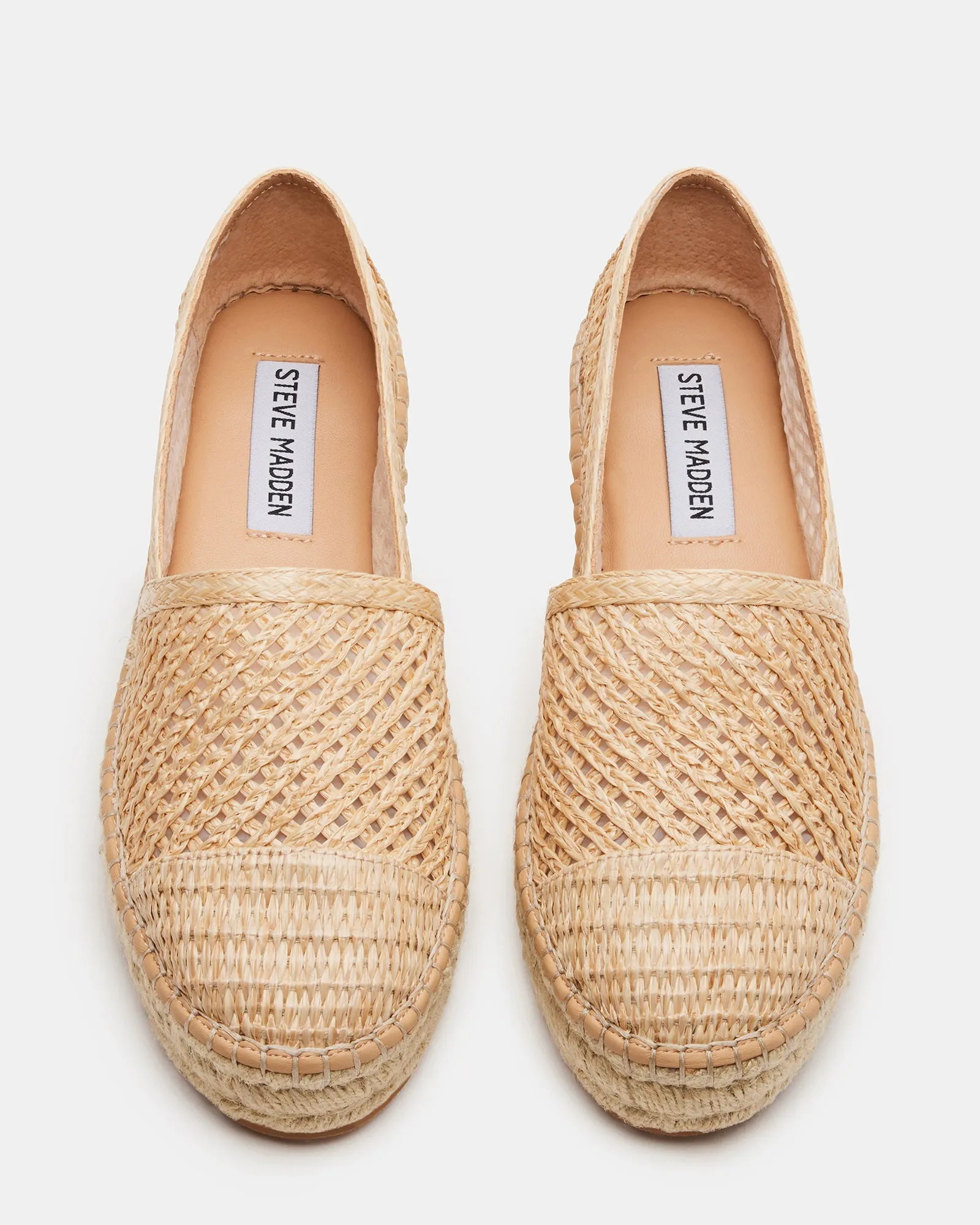 BAYWALK NATURAL RAFFIA