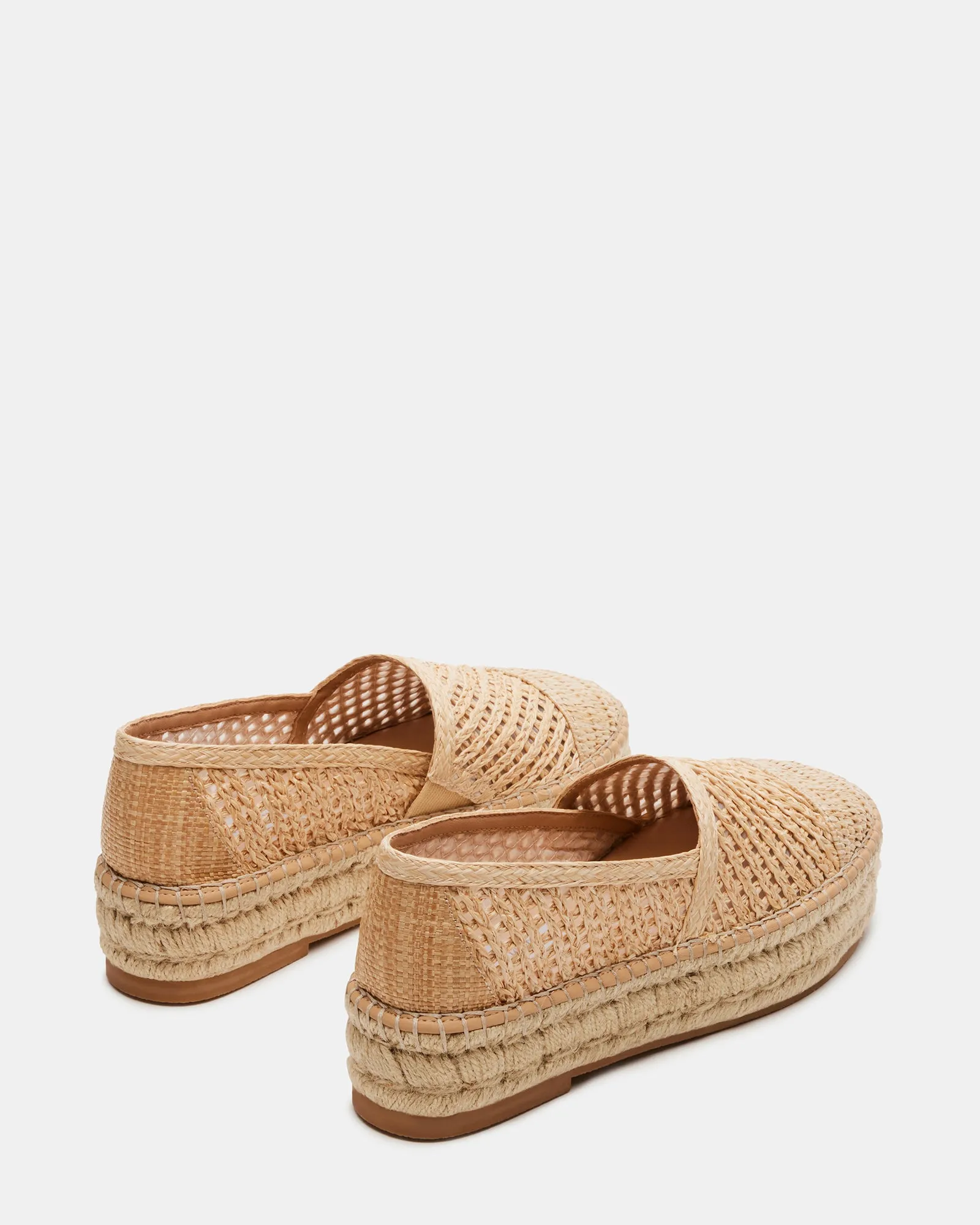 BAYWALK NATURAL RAFFIA