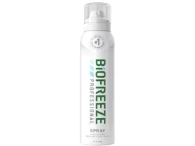 BioFreeze Professional Pain Relieving Spray 4oz