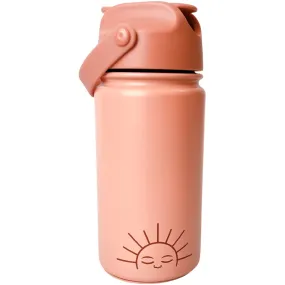 Bite   Sip Thermo Water Bottle | 14oz - Sunset