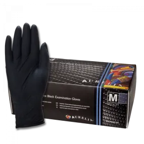 BOLD® Nitrile Exam Gloves