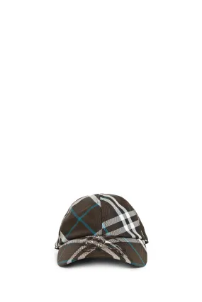 BURBERRY MAN MULTICOLOR HATS