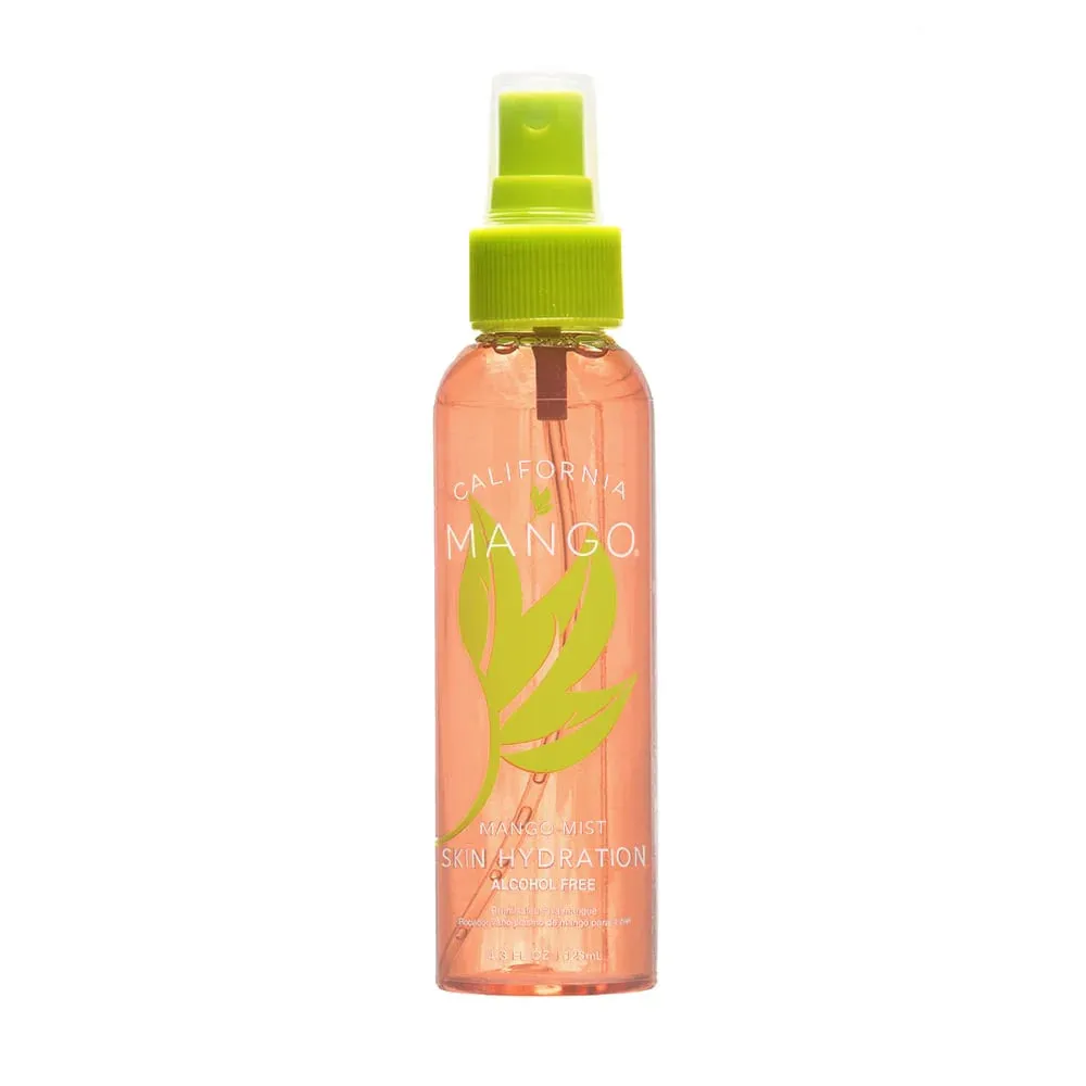 California Mango Skin Hydration Spray