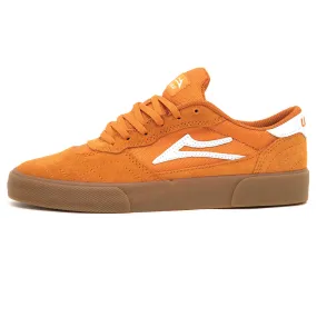 Cambridge (Orange Suede) (S )