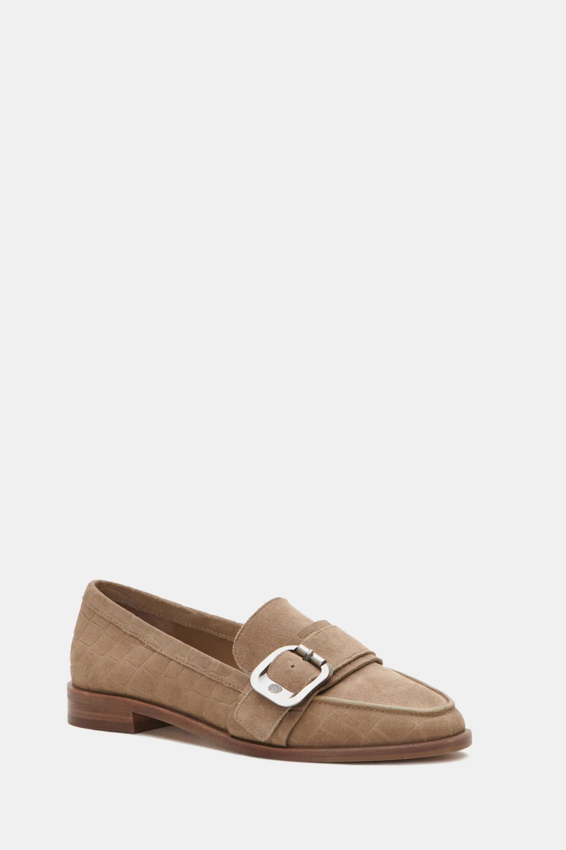 Cenkanda Flat Mushroom Loafer