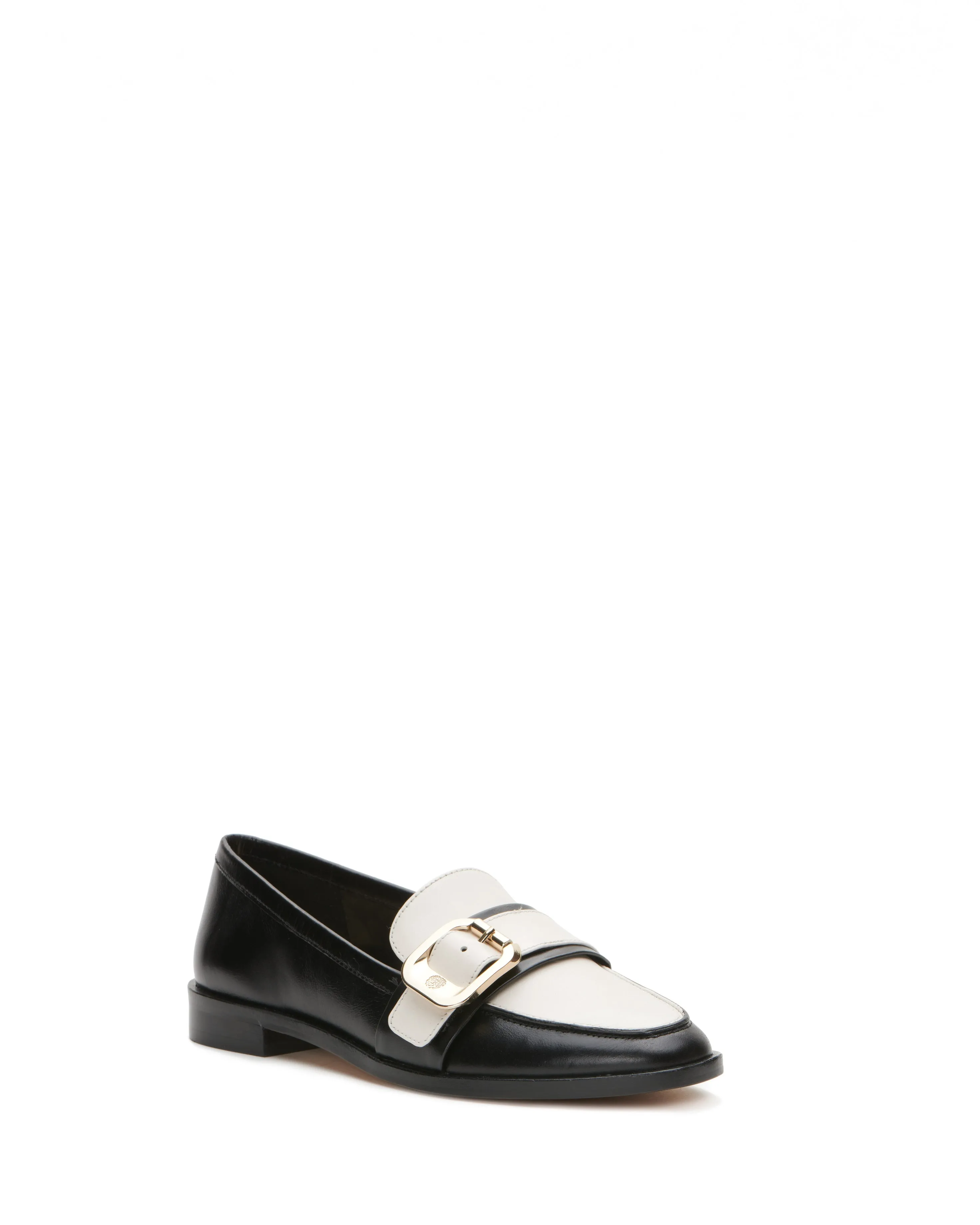 Cenkanda Flat Mushroom Loafer