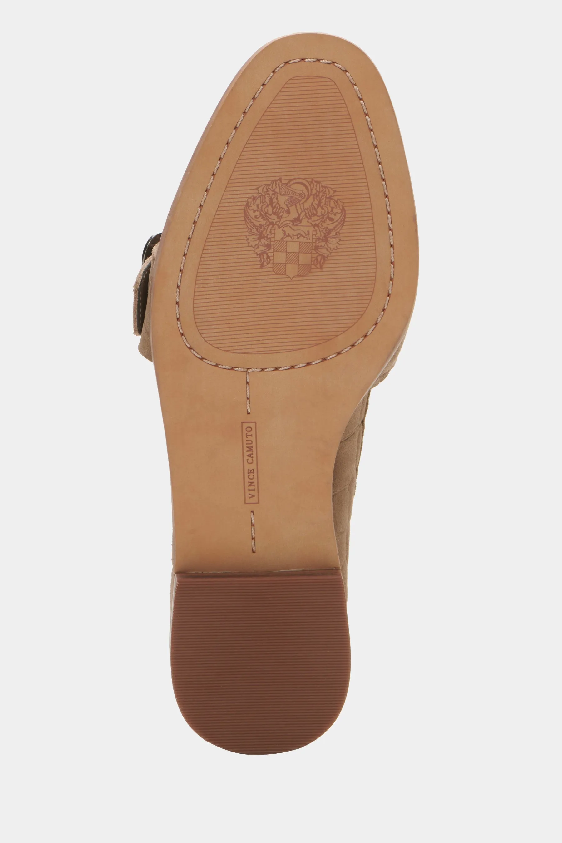 Cenkanda Flat Mushroom Loafer