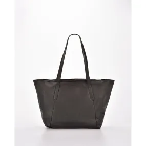 COBB & CO Leather Lynton Tote