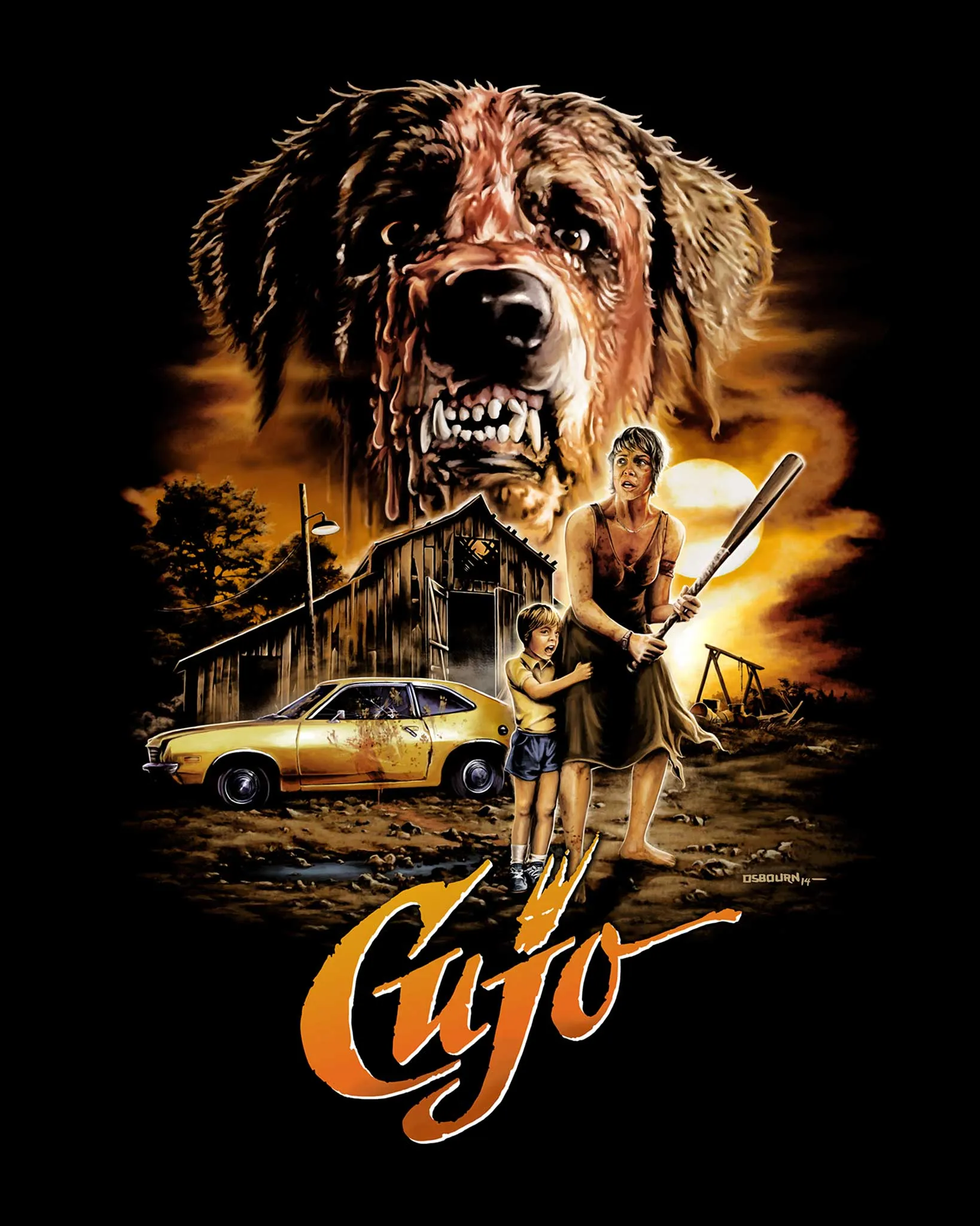 Cujo