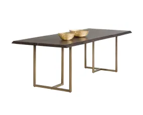 Donnelly Dining Table - 95"