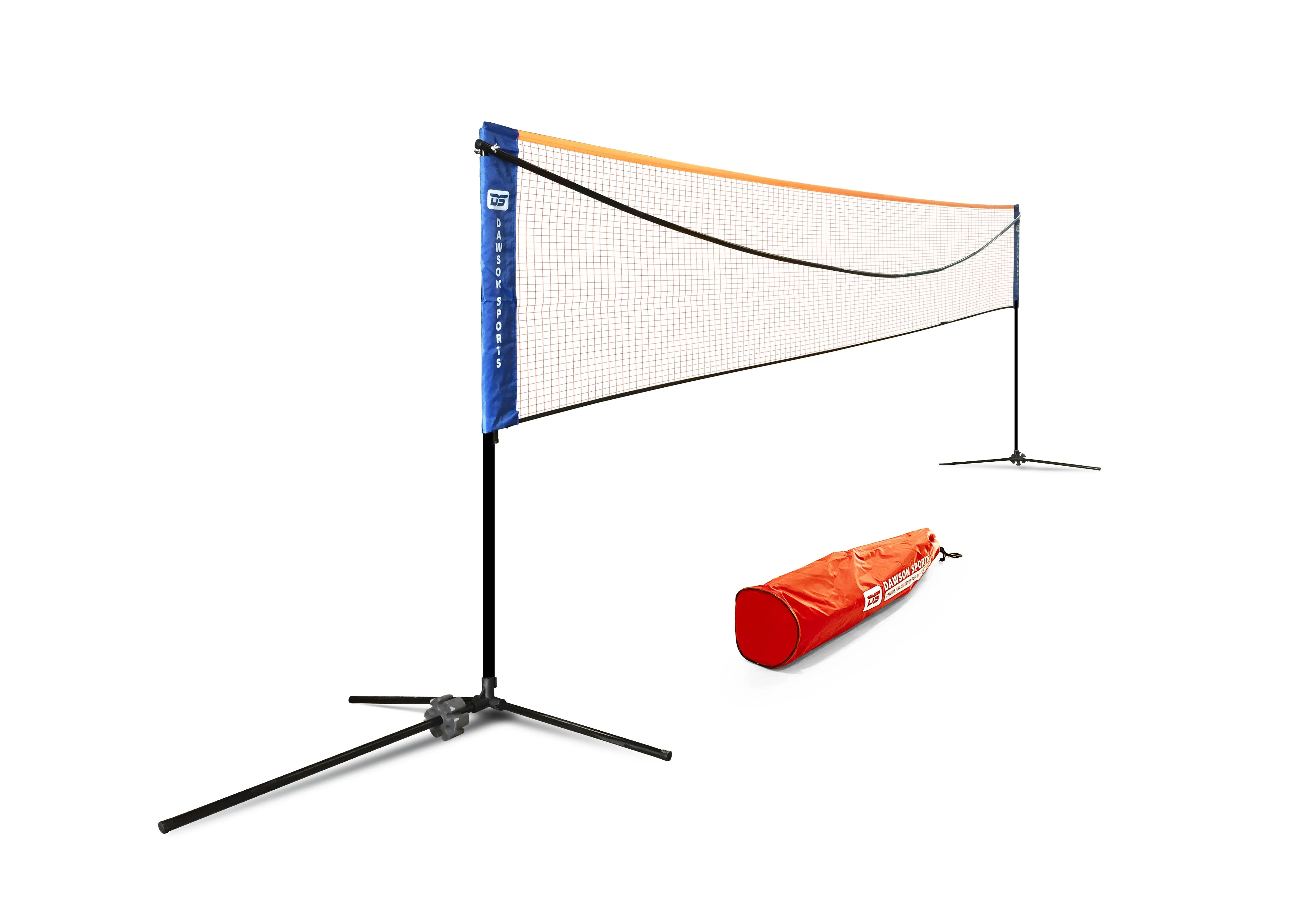 DS Pop Up Tennis / Badminton Net 5M