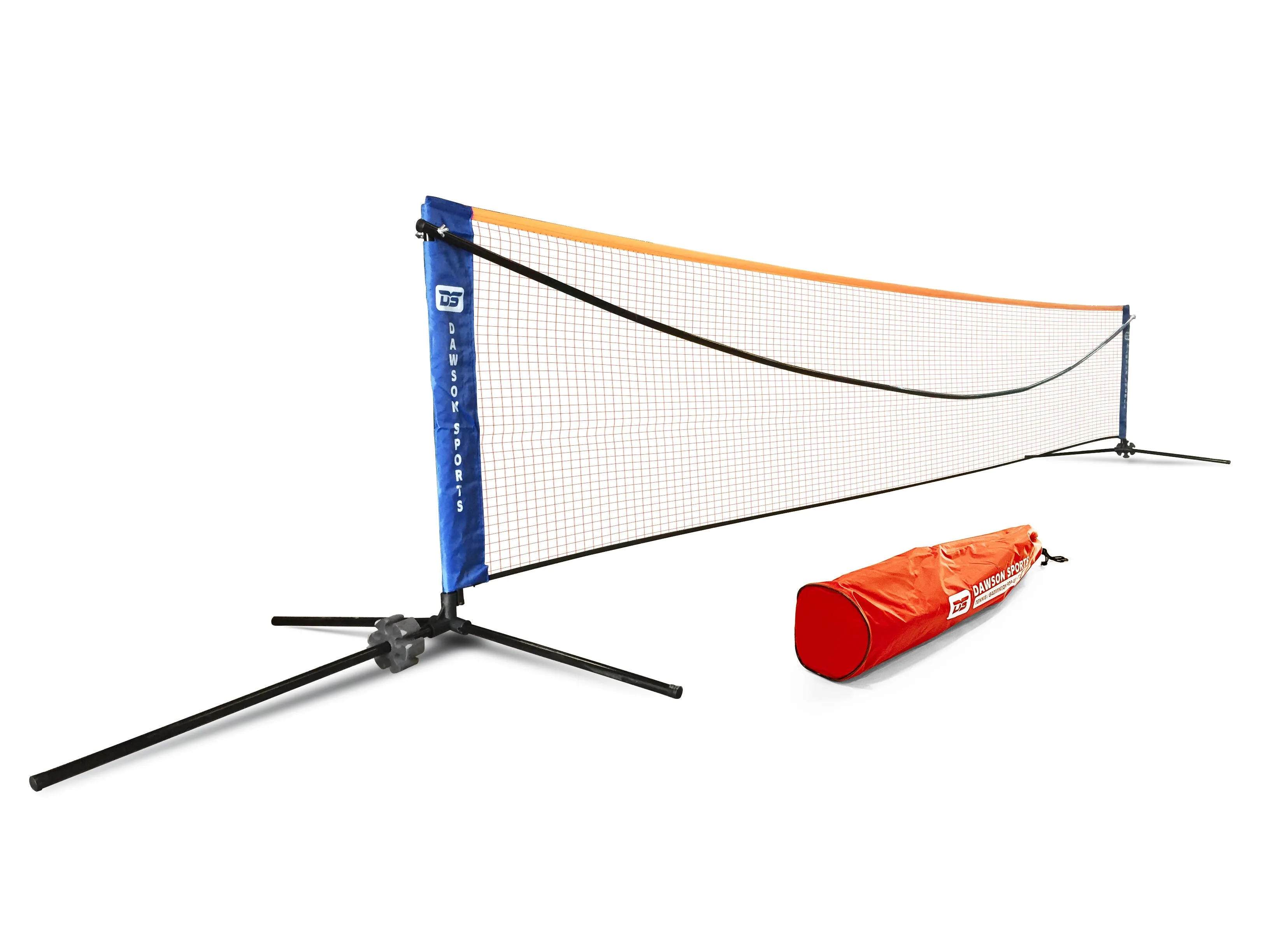 DS Pop Up Tennis / Badminton Net 5M