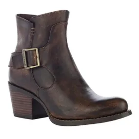 Durango City Women’s Philly Shorty Boot RD0464