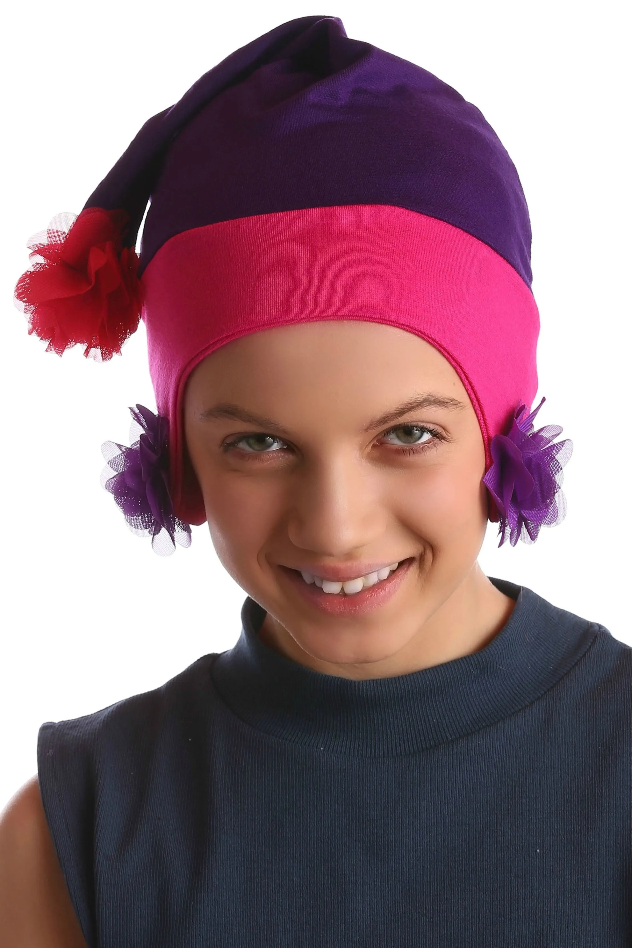 Ear Flap Beanie for Teen