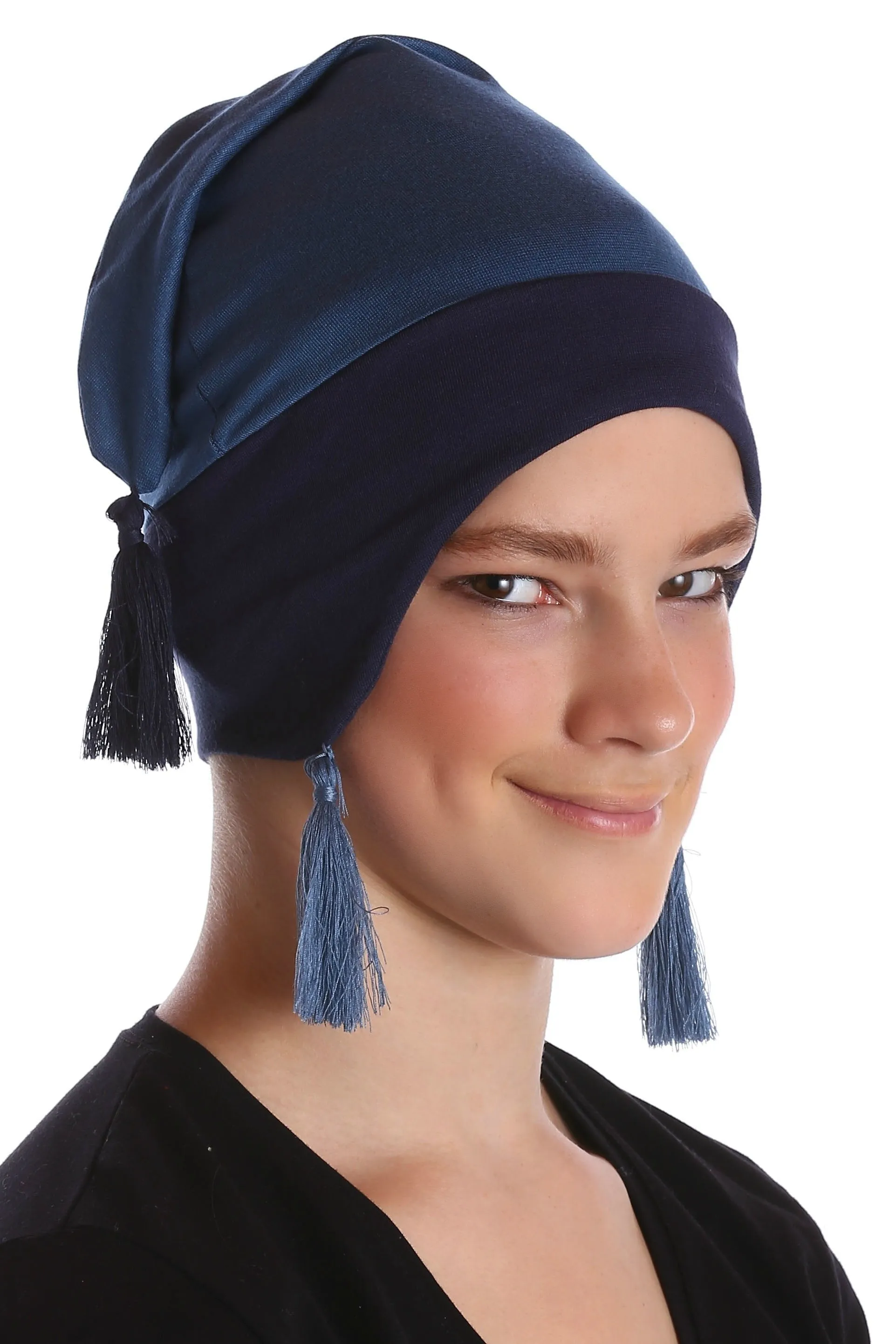 Ear Flap Beanie for Teen