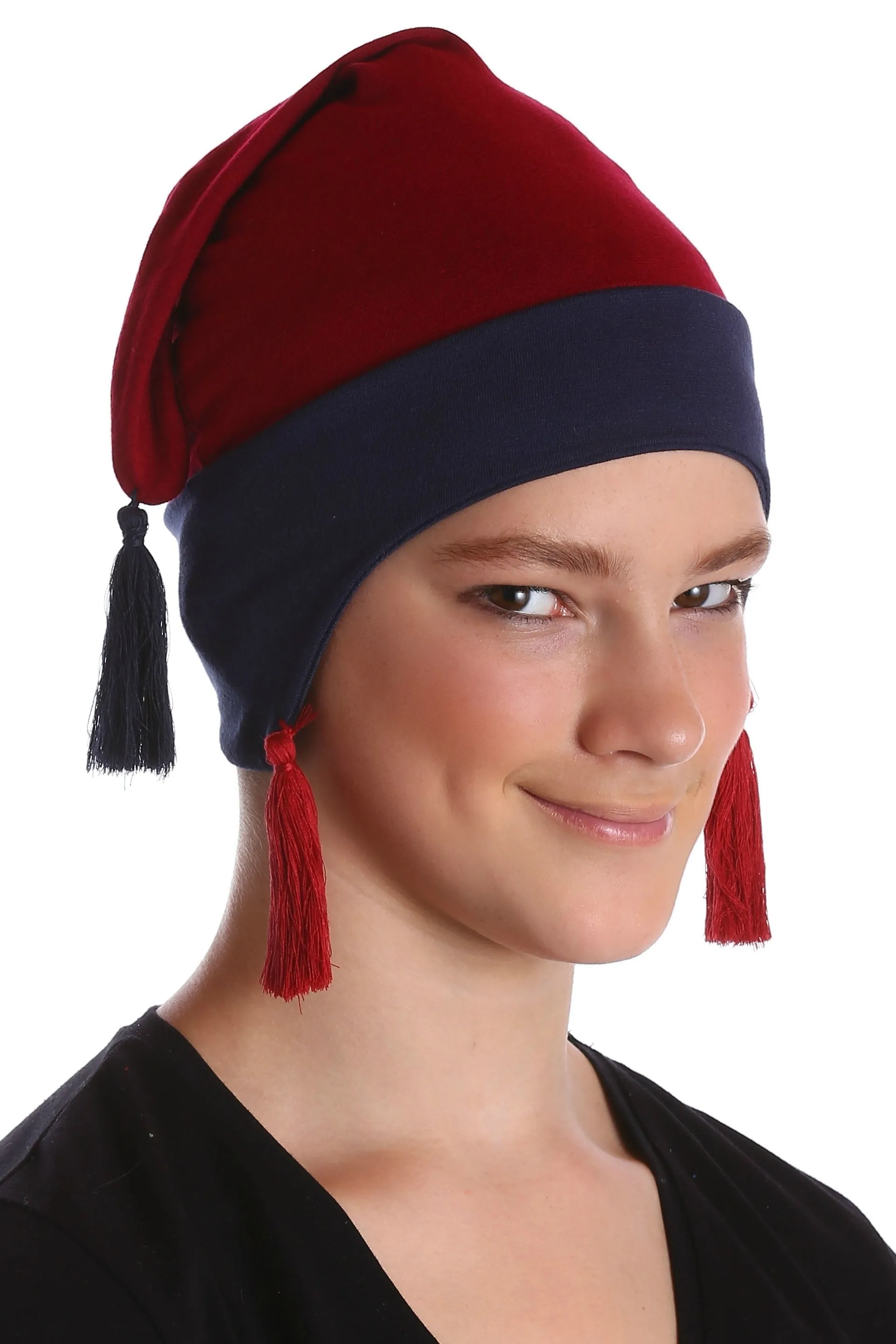 Ear Flap Beanie for Teen