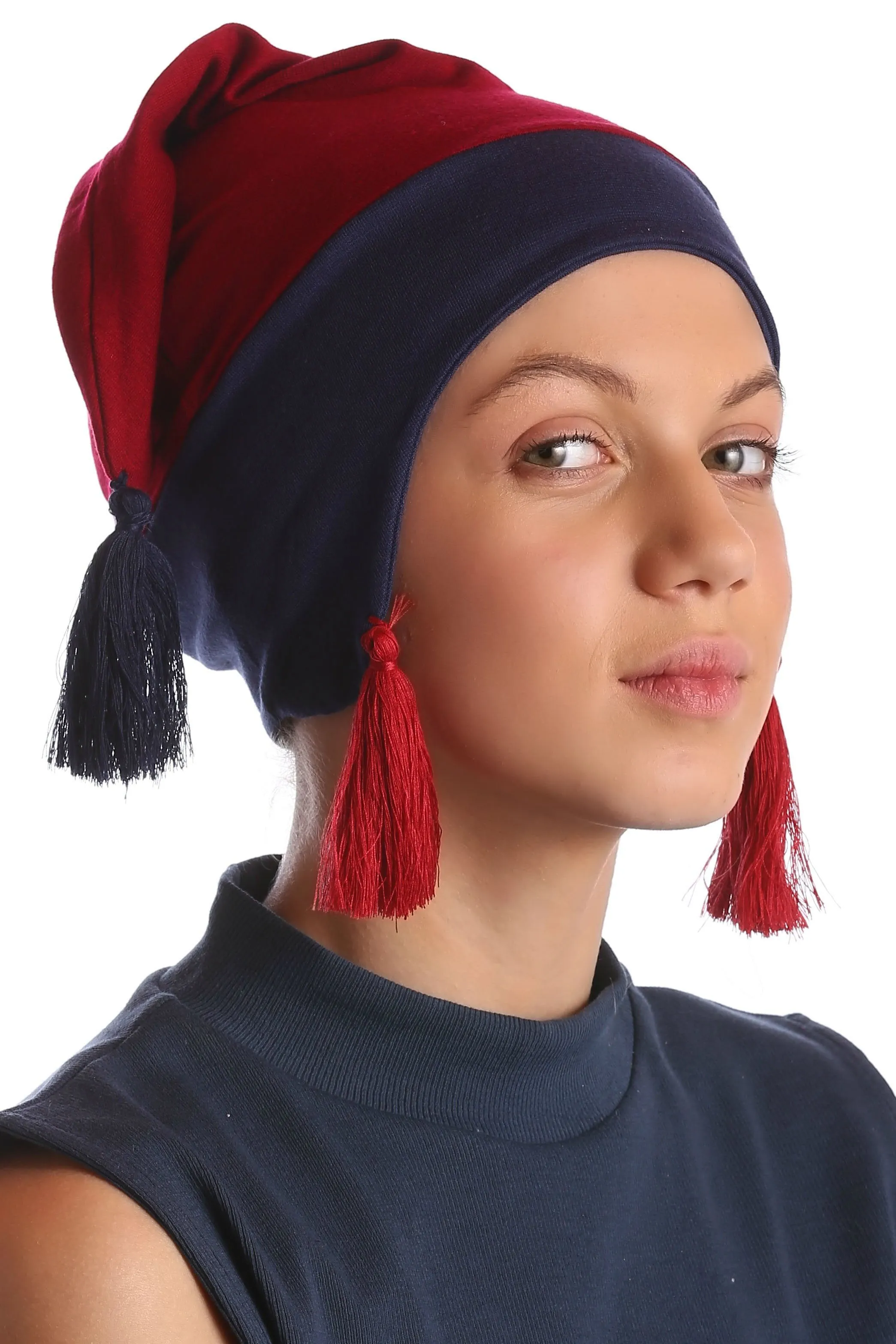 Ear Flap Beanie for Teen