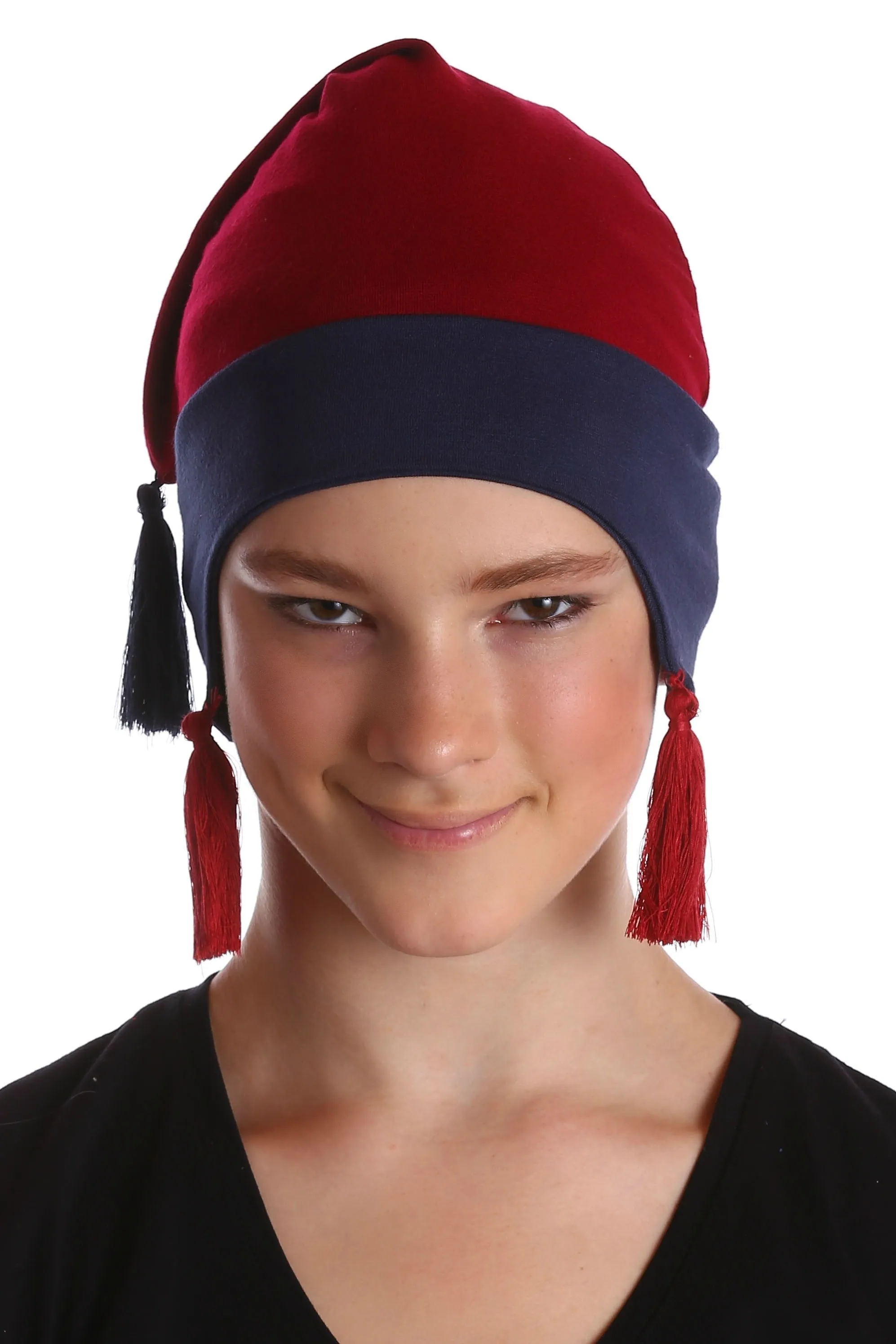 Ear Flap Beanie for Teen