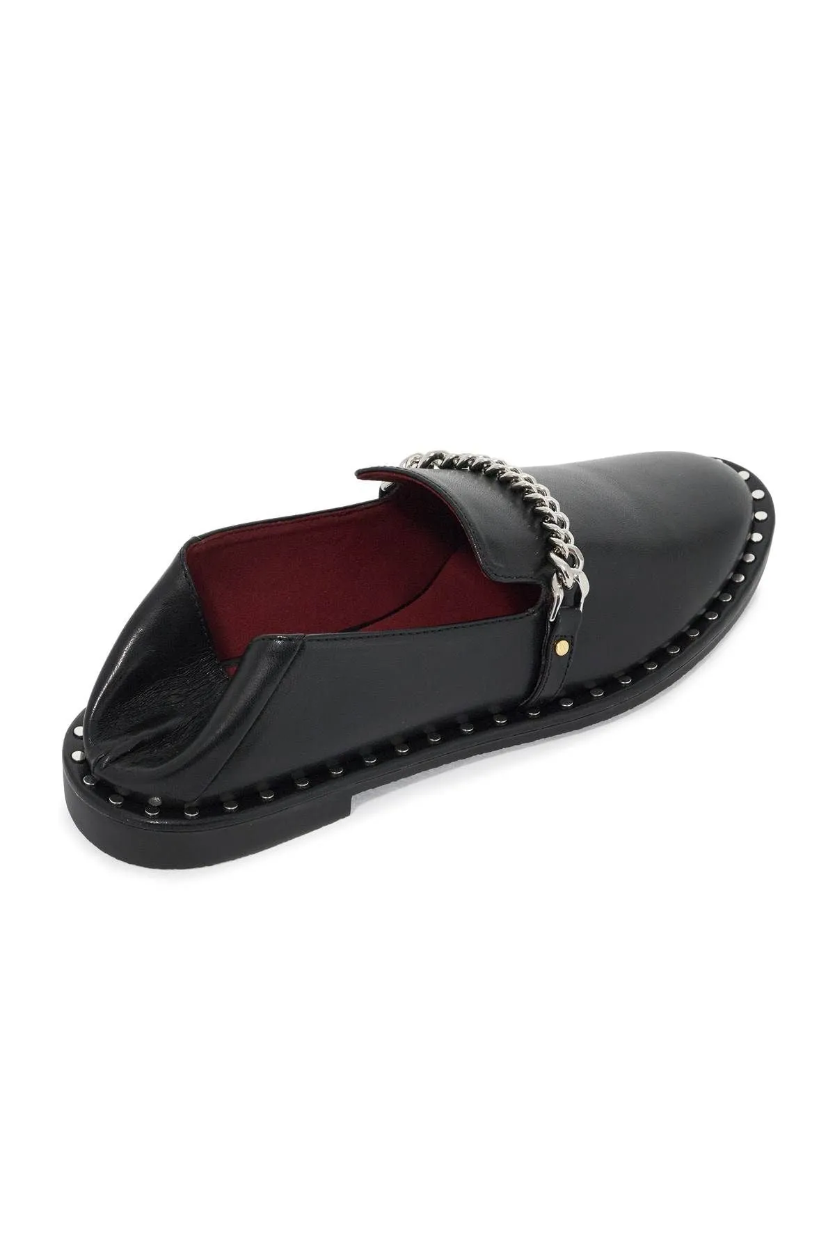 Falabella Loafers