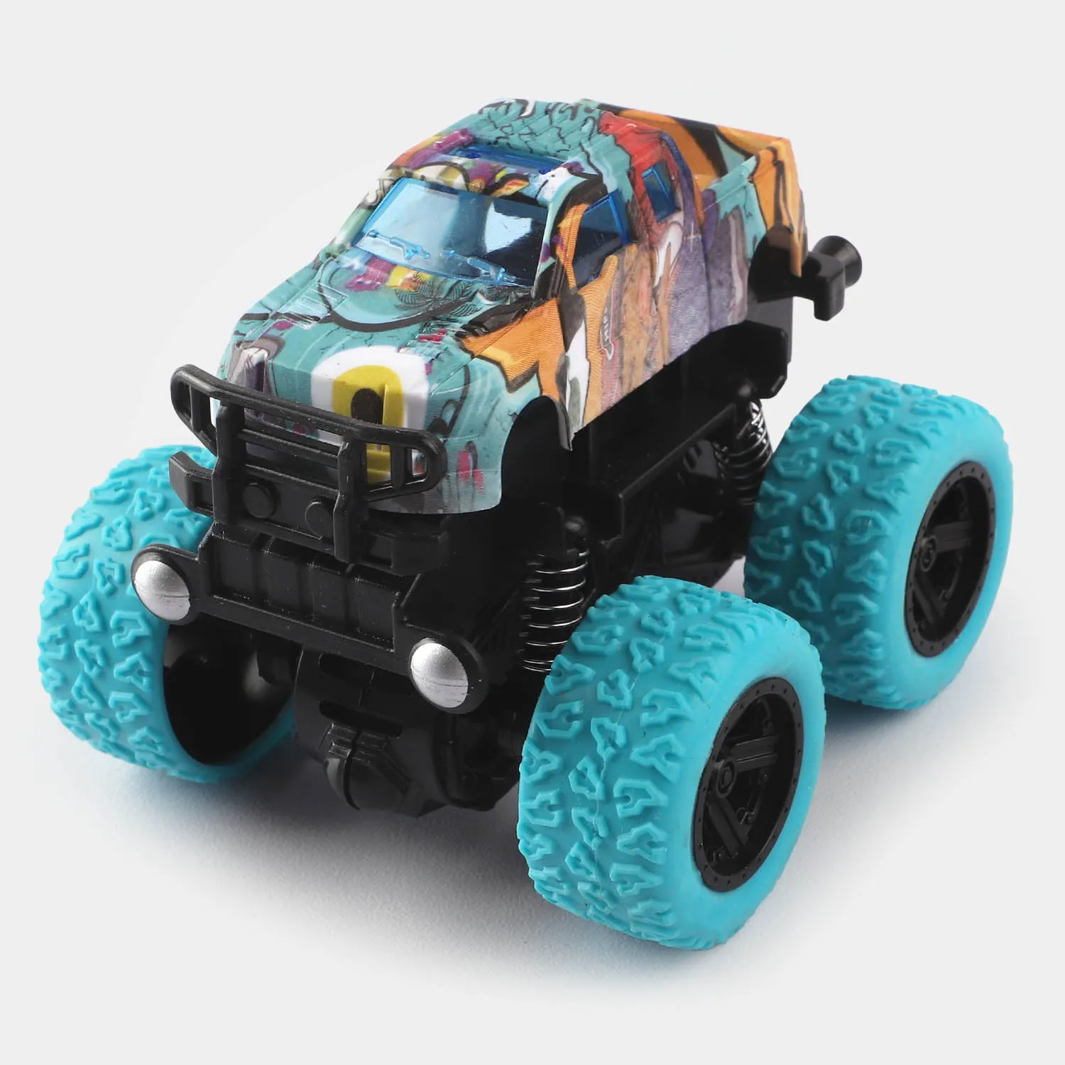 Friction Mini Sports Vehicle Toy For Kids